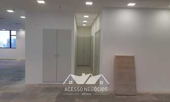 Imagem 7: LAJE CORPORATIVA PARA LOCAÇÃO 850 M² VILA CORDEIRO-SP