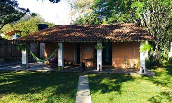 Imagem: Casa em Boiçucanga