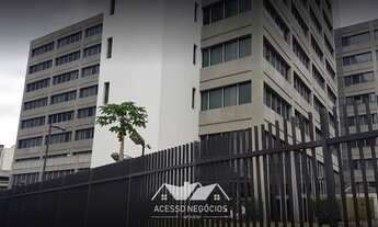 Imagem 3: LAJE NA CHÁCARA STO ANTONIO - 11 vagas - 526 m²