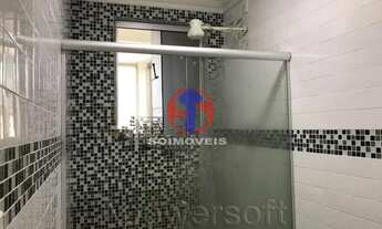 Imagem 4: Rio de Janeiro - Apartamento Padrão - Pilares