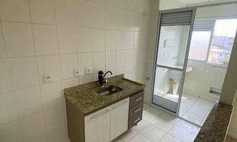 Imagem 3: Apartamento com 2 dormitórios, 53 m² - venda por R$ 290.000 ou aluguel por R$ 1.540/mês