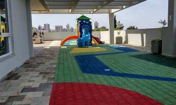 Imagem 2: VENDE-SE APARTAMENTO NO EDIF. VISTA PARQUE