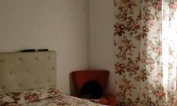 Imagem 2: Casa para venda com 100 metros quadrados com 3 quartos em Marambaia - Belém - Pará