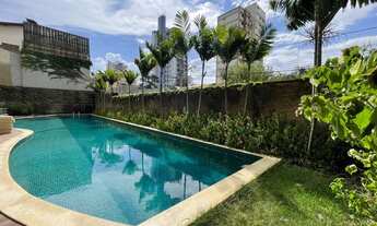 Imagem 2: Cobertura - Cambuí - Campinas