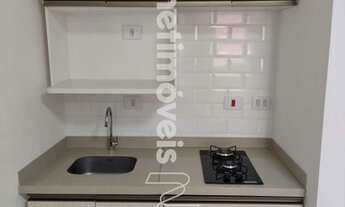 Imagem 6: Locação Kitchenette Campos Elíseos São Paulo