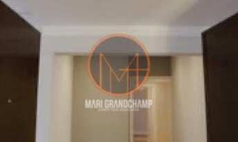 Imagem 4: Apartamento de 153 m² reforma cool