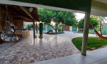 Imagem 6: Porto Seguro - Casa Padrão - Orla Norte