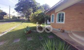 Imagem 4: Casa com 4 dormitórios à venda, 537 m² por R$ 1.150.000,00 - Condomínio Piccolo Paese - Sa