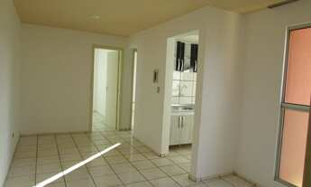 Imagem 2: Apartamento para alugar com 2 dormitórios em Estrela, Ponta grossa cod:01351.001