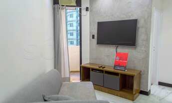 Imagem: Apartamento para aluguel tem 35m² com 1