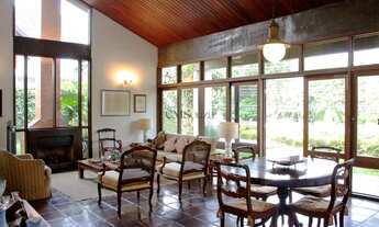 Imagem 3: LONDRINA - Casa Padrão - Quebec