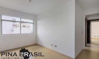 Imagem 5: Apartamento para Venda em Curitiba, Bacacheri, 3 dormitórios, 1 suíte, 2 banheiros, 1 vaga