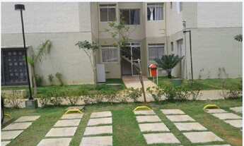 Imagem 7: Apartamento Guaianases