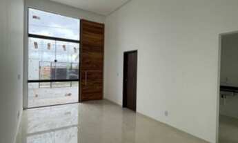 Imagem 4: Casa sendo 3 quartos e duas suítes uma americana