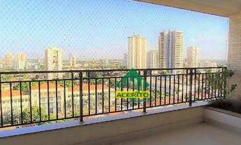 Imagem 4: Apartamento com 3 dormitórios para alugar, 115 m² por R$ 3.487,00/mês - Edifício Costa Bra