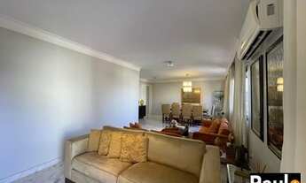 Imagem 5: Apartamento - Cambuí - Campinas