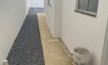 Imagem 4: Casa lindíssima no Costa Verde