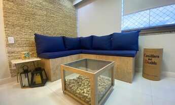 Imagem 7: Apartamento para Venda em Salvador, Pituba, 2 dormitórios, 2 suítes, 3 banheiros, 2 vagas