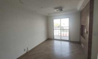 Imagem 2: Apartamento para venda com 51 metros quadrados com 2 quartos em Vila Esperança - São Paulo