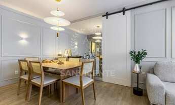 Imagem 4: PORTO ALEGRE - Apartamento Padrão - Mont Serrat