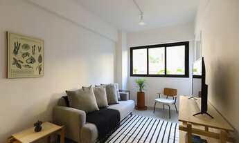 Imagem 2: Rua Rego Freitas, 448/454 - Vila Buarque