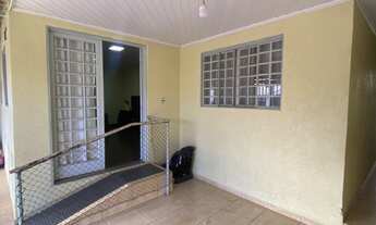 Imagem 2: Casa para venda com 2 quartos na QNP 05