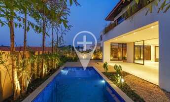 Imagem: Casa - Alphaville Dom Pedro 2 - Campinas