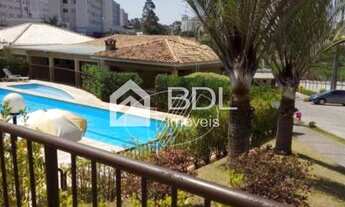 Imagem 3: Apartamento - Jardim Nova Europa - Campinas