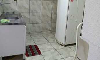 Imagem 3: Kitinete mobiliada em Macae