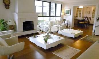 Imagem 6: São Paulo - Apartamento Padrão - Real Parque