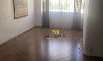 Imagem 2: Apartamento à VENDA na Vila Adyana de 98m²