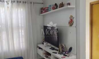 Imagem 3: VENDA de Excelente Casa Modelo Mariana com 3 Quartos com Ar Condicionado, Rico Em Planejad