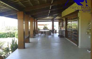 Imagem 2: Casa de luxo no Jardim Placaford vista mar