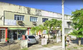 Imagem 2: Aluga-se Apartamento na Imbiribeira, 02 Quartos