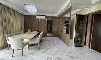 Imagem 7: Cobertura - Cambuí - Campinas