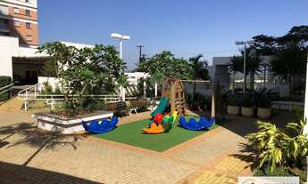 Imagem 3: Apartamento com 3 dormitórios à venda, 69 m² por R$ 420.000,00 - Terra Bonita - Londrina/P