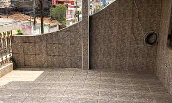 Imagem 3: Aluga se casa encima de comércio