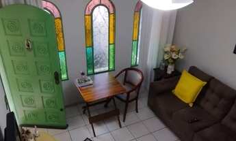 Imagem 7: Sobrado com 03 dormitórios e 02 vagas