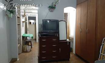 Imagem 5: Kitnet mobiliada sem garagem - Praia do Sonho - Itanhaém