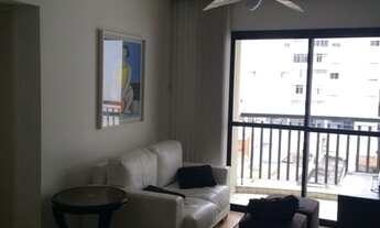 Imagem: Apartamento Mobiliado aluguel e venda com