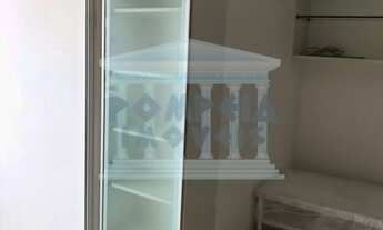 Imagem 6: APARTAMENTO PARA ALUGAR NA POMPÉIA, 1 DORMITÓRIO (SUÍTE com CLOSET