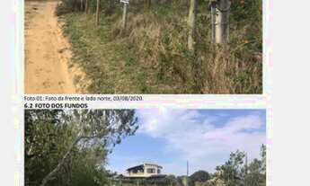 Imagem 2: Terreno na praia do Rosa escriturado