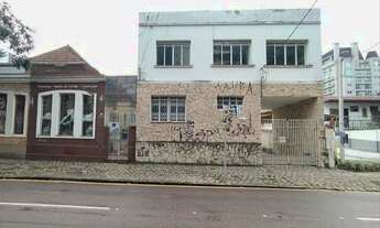 Imagem 5: Casa comercial/residencial terreno:605 m², 07 salas, quartos, 06 vagas no Batel - Curitib