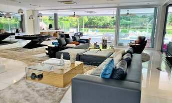 Imagem 4: Casa de condomínio à venda com 4 dormitórios em Barreirinho, Araçoiaba da serra cod:66263