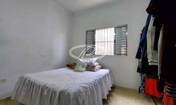 Imagem 4: Casa à venda, 2 quartos, 2 vagas, Jardim Ouro Verde - Limeira/SP