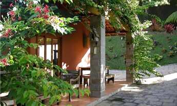 Imagem 5: Casa para Venda em Teresópolis, Parque do Imbuí, 4 dormitórios, 2 suítes, 3 banheiros, 6 v