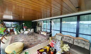 Imagem 7: Apartamento 4 suítes, 1 por andar com vista para o mar e iate club na Praia do Canto, Vitó