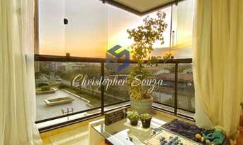 Imagem: Lindo 03 Quartos C/Suíte e 122m2 a venda