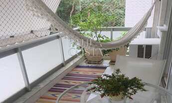 Imagem: Rio de Janeiro - Apartamento Padrão - Leblon