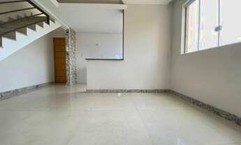 Imagem 2: Belo Horizonte - Apartamento Padrão - São João Batista (Venda Nova